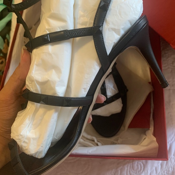 Valentino sandals - Picture 9 of 10